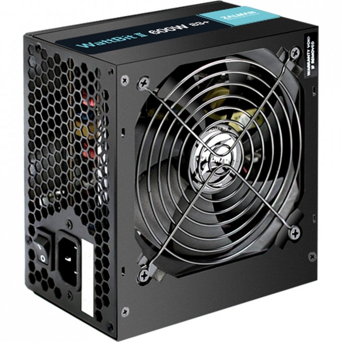 Блок питания ZALMAN , 600W, ATX12V V2.3, DUAL FORWARD SWITCHING CIRCUIT DESIGN, 12CM FAN, RETAIL ZM600-XEII Блок питания ZALMAN , 600W, ATX12V V2.3, DUAL FORWARD SWITCHING CIRCUIT DESIGN, 12CM FAN, RETAIL ZM600-XEII