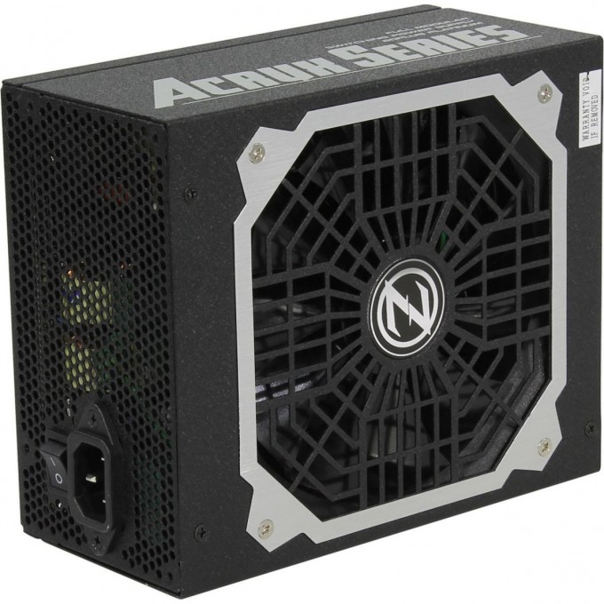 Блок питания ZALMAN , 750W, ATX12V V2.3, EPS, APFC, 13.5CM FAN, 80+ PLATINUM, FULL MODULAR, RETAIL ZM750-ARX Блок питания ZALMAN , 750W, ATX12V V2.3, EPS, APFC, 13.5CM FAN, 80+ PLATINUM, FULL MODULAR, RETAIL ZM750-ARX