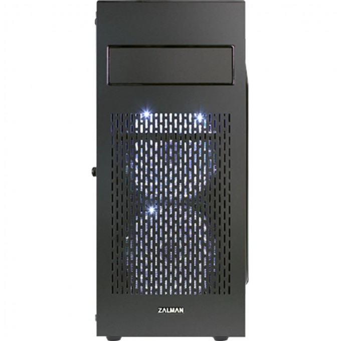 Корпус ATX ZALMAN N2, Midi-Tower, без БП, черный N2 BLACK Корпус ATX ZALMAN N2, Midi-Tower, без БП, черный N2 BLACK