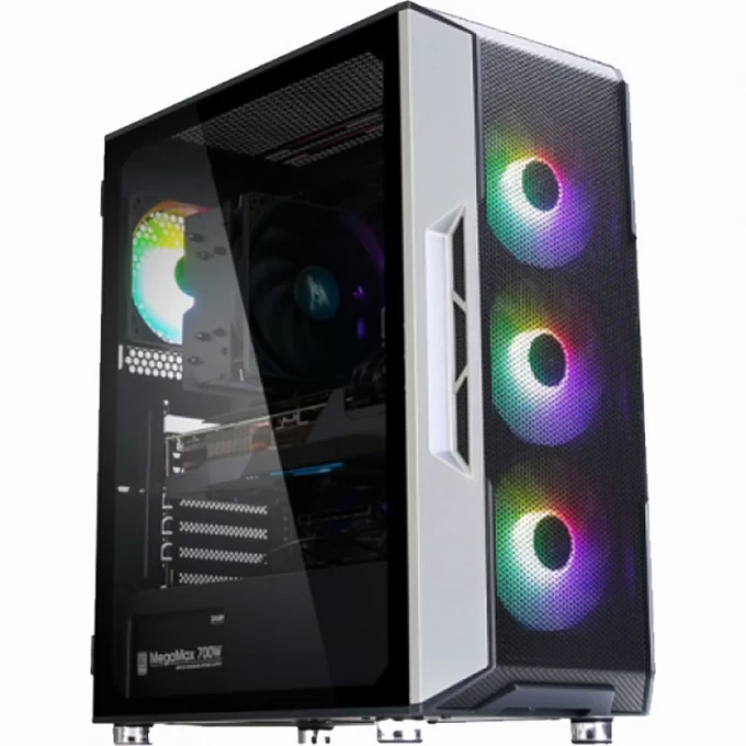 Корпус ZALMAN , ATX, BLACK, FRONT MESH, WINDOW, 2X3.5", 3X2.5", 1XUSB2.0, 2XUSB3.0, FAN CONTROLLER, FRONT 3X120MM RGB, REAR 1X120MM RGB I3 NEO Корпус ZALMAN , ATX, BLACK, FRONT MESH, WINDOW, 2X3.5", 3X2.5", 1XUSB2.0, 2XUSB3.0, FAN CONTROLLER, FRONT 3X120MM RGB, REAR 1X120MM RGB I3 NEO