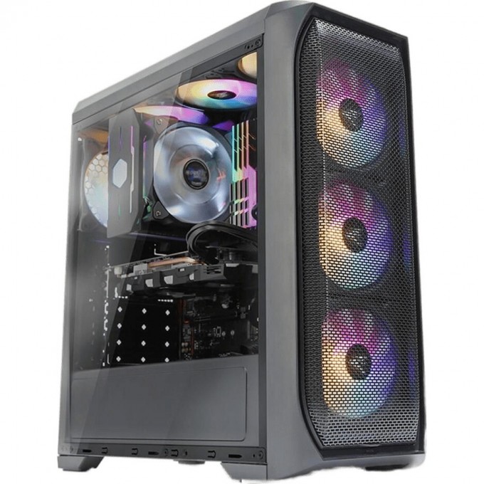 Корпус ZALMAN , ATX, BLACK, WINDOW, 1X5.25", 4X3.5", 1X2.5", 2XUSB2.0, 1XUSB3.0, FRONT 3X120MM RGB, REAR 1X120MM RGB N5 MF Корпус ZALMAN , ATX, BLACK, WINDOW, 1X5.25", 4X3.5", 1X2.5", 2XUSB2.0, 1XUSB3.0, FRONT 3X120MM RGB, REAR 1X120MM RGB N5 MF