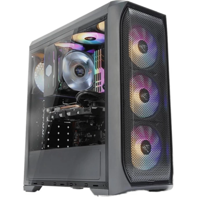 Корпус ZALMAN , ATX, BLACK, WINDOW, 1X5.25", 4X3.5", 1X2.5", 2XUSB2.0, 1XUSB3.0, FRONT 3X120MM RGB, REAR 1X120MM RGB N5 MF Корпус ZALMAN , ATX, BLACK, WINDOW, 1X5.25", 4X3.5", 1X2.5", 2XUSB2.0, 1XUSB3.0, FRONT 3X120MM RGB, REAR 1X120MM RGB N5 MF