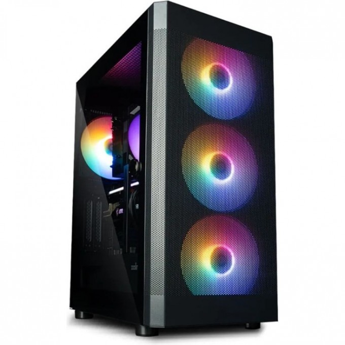 Корпус ZALMAN i4 TG черный без БП ATX 5x120mm 2xUSB2.0 1xUSB3.0 audio bott PSU I4 TG BLACK Корпус ZALMAN i4 TG черный без БП ATX 5x120mm 2xUSB2.0 1xUSB3.0 audio bott PSU I4 TG BLACK
