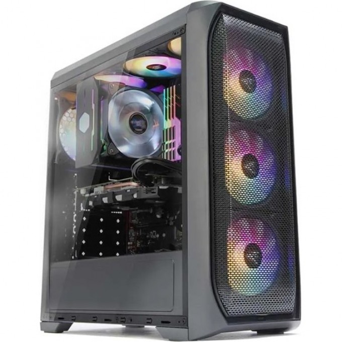 Корпус ZALMAN N5 MF черный без БП ATX 5x120mm 2xUSB2.0 1xUSB3.0 audio bott PSU N5 MF BLACK Корпус ZALMAN N5 MF черный без БП ATX 5x120mm 2xUSB2.0 1xUSB3.0 audio bott PSU N5 MF BLACK