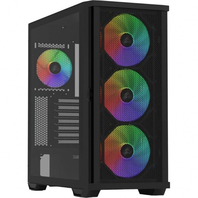 Корпус ZALMAN Z10 PLUS черный без БП ATX 2x120mm 2x140mm 2xUSB3.0 1xUSB3.1 audio bott PSU Z10+ Корпус ZALMAN Z10 PLUS черный без БП ATX 2x120mm 2x140mm 2xUSB3.0 1xUSB3.1 audio bott PSU Z10+