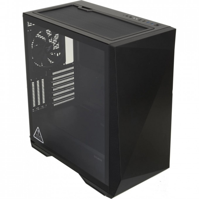 Корпус ZALMAN Z9 ICEBERG черный без БП E-ATX 6x120mm 6x140mm 2x200mm 2xUSB2.0 2xUSB3.0 audio bott PSU Z9 ICEBERG BLACK Корпус ZALMAN Z9 ICEBERG черный без БП E-ATX 6x120mm 6x140mm 2x200mm 2xUSB2.0 2xUSB3.0 audio bott PSU Z9 ICEBERG BLACK