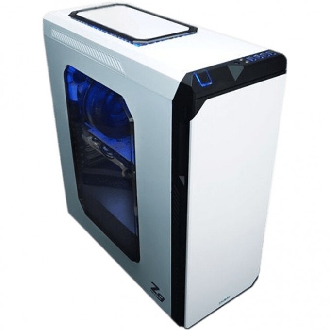 Корпус ZALMAN Z9 NEO PLUS, ATX, WHITE, WINDOW, 2X5.25", 4X3.5", 6X2.5", 2XUSB2.0, 2XUSB3.0, FRONT 2X120MM, REAR 1X120MM, TOP 2X120MM Z9 NEO PLUS WHITE Корпус ZALMAN Z9 NEO PLUS, ATX, WHITE, WINDOW, 2X5.25", 4X3.5", 6X2.5", 2XUSB2.0, 2XUSB3.0, FRONT 2X120MM, REAR 1X120MM, TOP 2X120MM Z9 NEO PLUS WHITE
