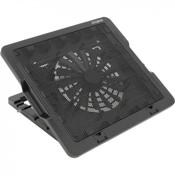 Система охлаждения ноутбука ZALMAN NOTEBOOK COOLING STAND, UP TO 16” LAPTOP, 180MM FAN, 5 LEVEL ANGLE ADJUSTMENT ZM-NS1000 Система охлаждения ноутбука ZALMAN NOTEBOOK COOLING STAND, UP TO 16” LAPTOP, 180MM FAN, 5 LEVEL ANGLE ADJUSTMENT ZM-NS1000