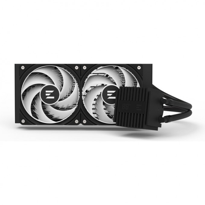 Система водяного охлаждения ZALMAN ALPHA2 A24 ARGB Soc-AM5/AM4/1151/1200/1700 черный 4-pin 18-37dB Al+Cu LCD 2000gr Ret () ALPHA2 A24 BLACK Система водяного охлаждения ZALMAN ALPHA2 A24 ARGB Soc-AM5/AM4/1151/1200/1700 черный 4-pin 18-37dB Al+Cu LCD 2000gr Ret () ALPHA2 A24 BLACK