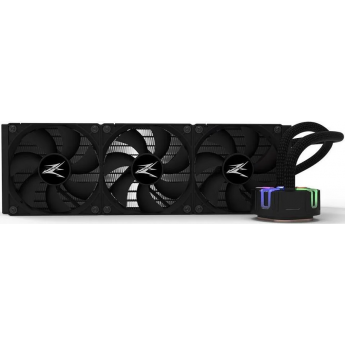 Система водяного охлаждения ZALMAN RESERATOR5 Z36 Black, Ret Система водяного охлаждения ZALMAN RESERATOR5 Z36 Black, Ret
