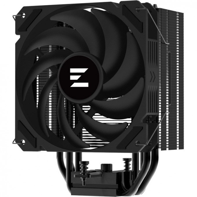 Устройство охлаждения (кулер) ZALMAN SOC-AM5/AM4/1151/1200/1700 black CNPS9X PERFORMA Устройство охлаждения (кулер) ZALMAN SOC-AM5/AM4/1151/1200/1700 black CNPS9X PERFORMA