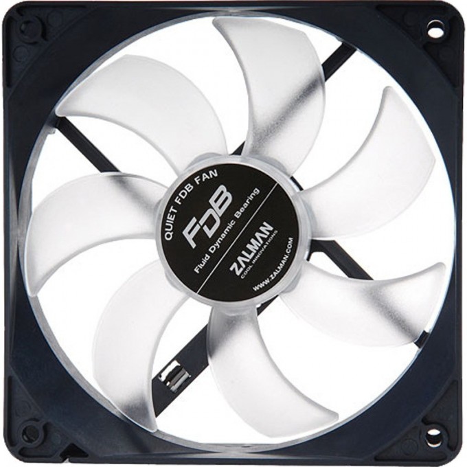 Вентилятор для корпуса ZALMAN , 120X120X25MM, 3-PIN, 1200 RPM, 20-23DBA, FLUID DYNAMIC BEARING ZM-F3 FDB (SF) Вентилятор для корпуса ZALMAN , 120X120X25MM, 3-PIN, 1200 RPM, 20-23DBA, FLUID DYNAMIC BEARING ZM-F3 FDB (SF)