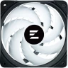 Вентилятор ZALMAN ZM-AF120 ARGB черный 4-pin 29.7dB 160gr Ret ZM-AF120 ARGB BLACK